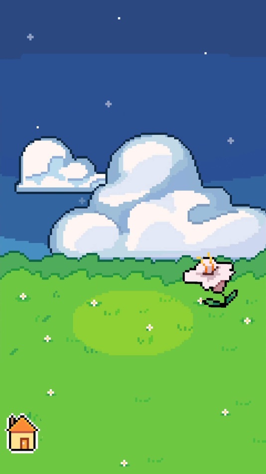 #4. My tiny shark (iOS) 由: 祖海 孙