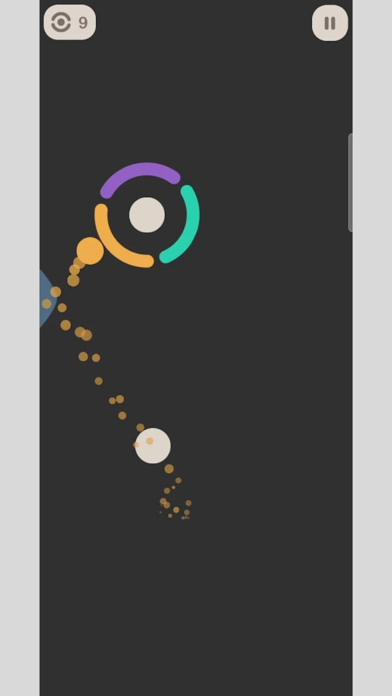 War Of Colors- Screenshot