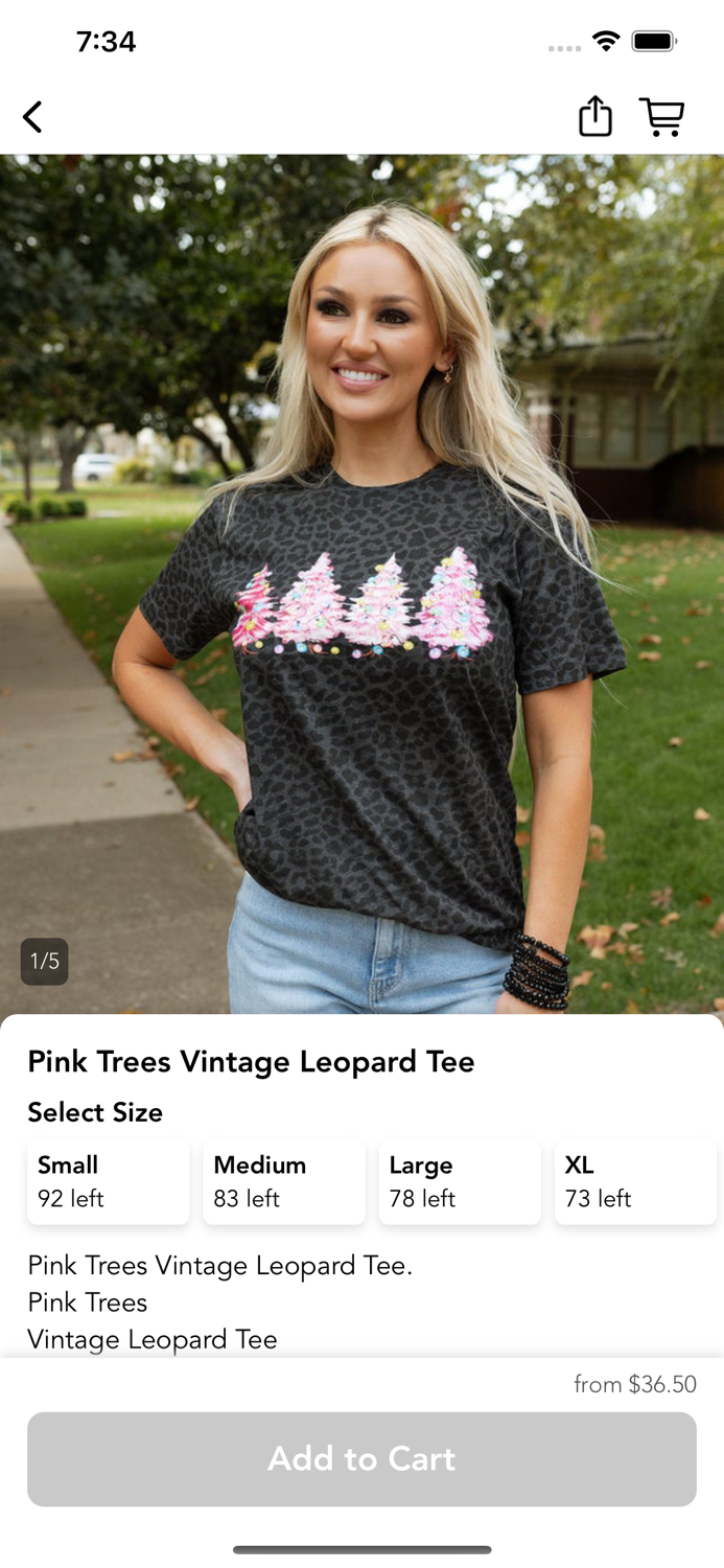 The Vintage Leopard