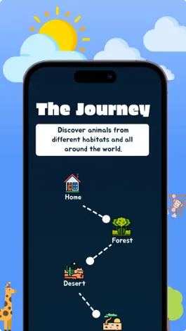 Game screenshot Leo's Animals mod apk