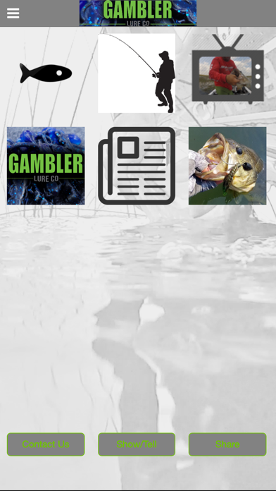 Gambler Lures Screenshot
