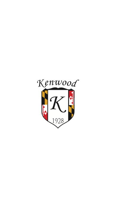 Kenwood GCC Screenshot