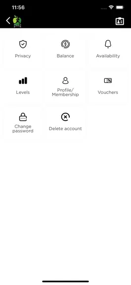 Game screenshot Belaire Fitness Center hack