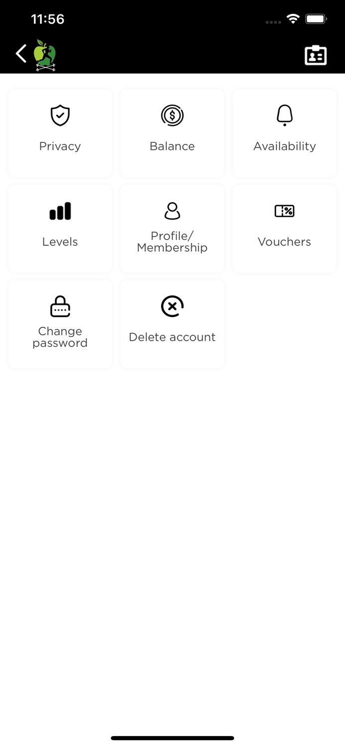 Belaire Fitness Center