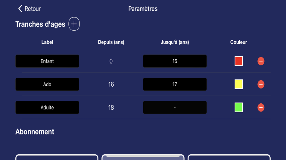 #2. ID Age Check (iOS) 由: Icare Institut