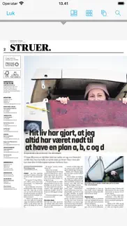 dagbladet struer problems & solutions and troubleshooting guide - 4
