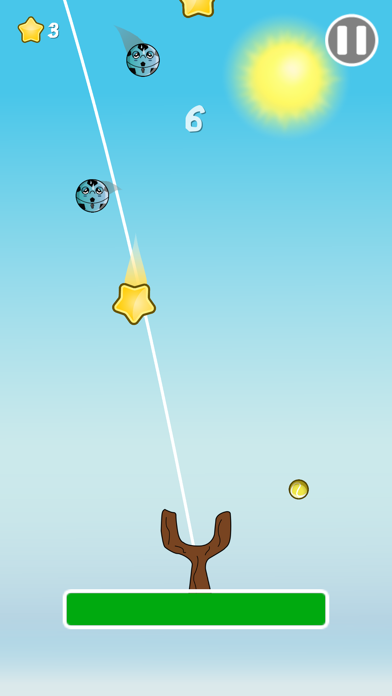 Slingshot Superstar Screenshot