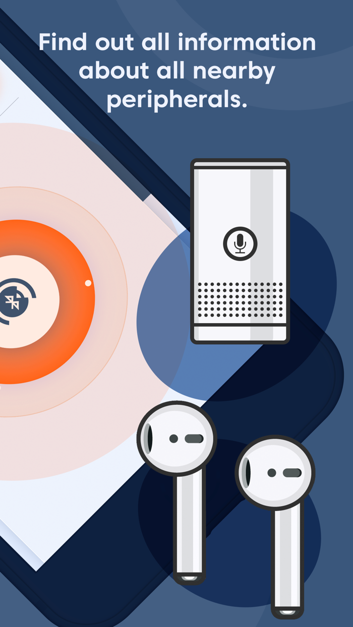 BT Notifier - Watch Smart Chat