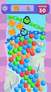 balloon blast!! iphone screenshot 2