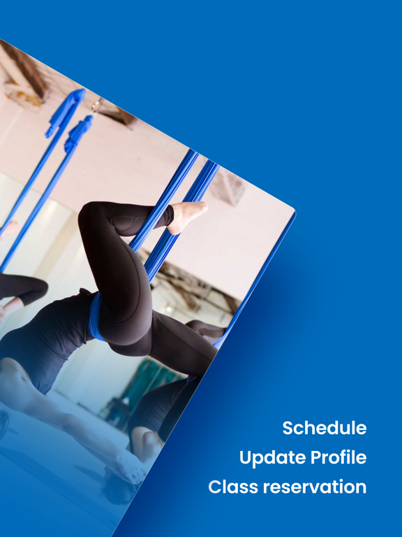 Screenshot #5 pour AirSpace