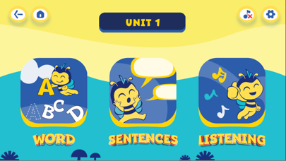 Screenshot 3 of Tiny Bee - Bee School App