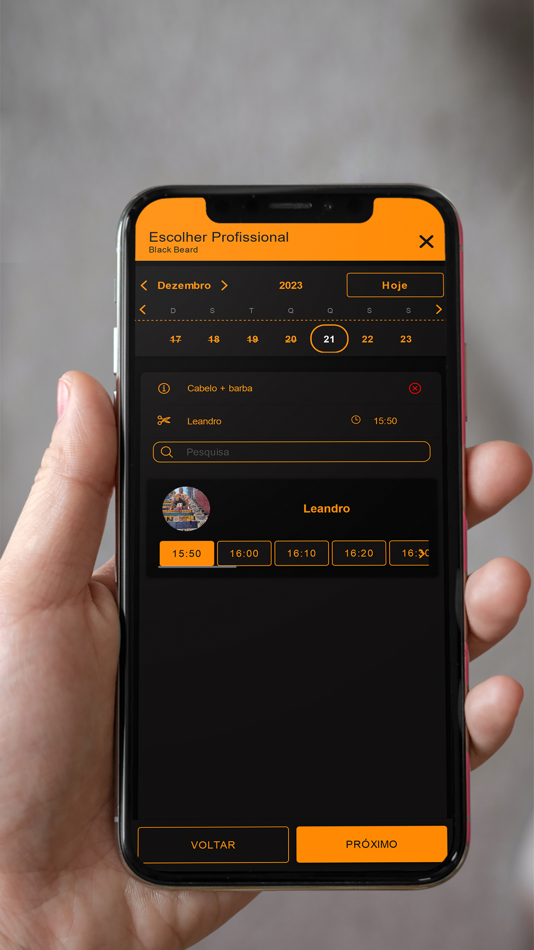 #4. Black Beard (iOS) 由: Mmtools Consultoria e Projetos De Informatica Ltda - ME