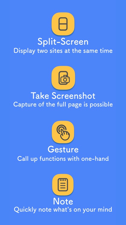 TwookuL - Split Screen Browser