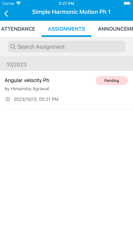 #3. Explore Physics By Himanshu (iOS) 由: Himanshu Agrawal