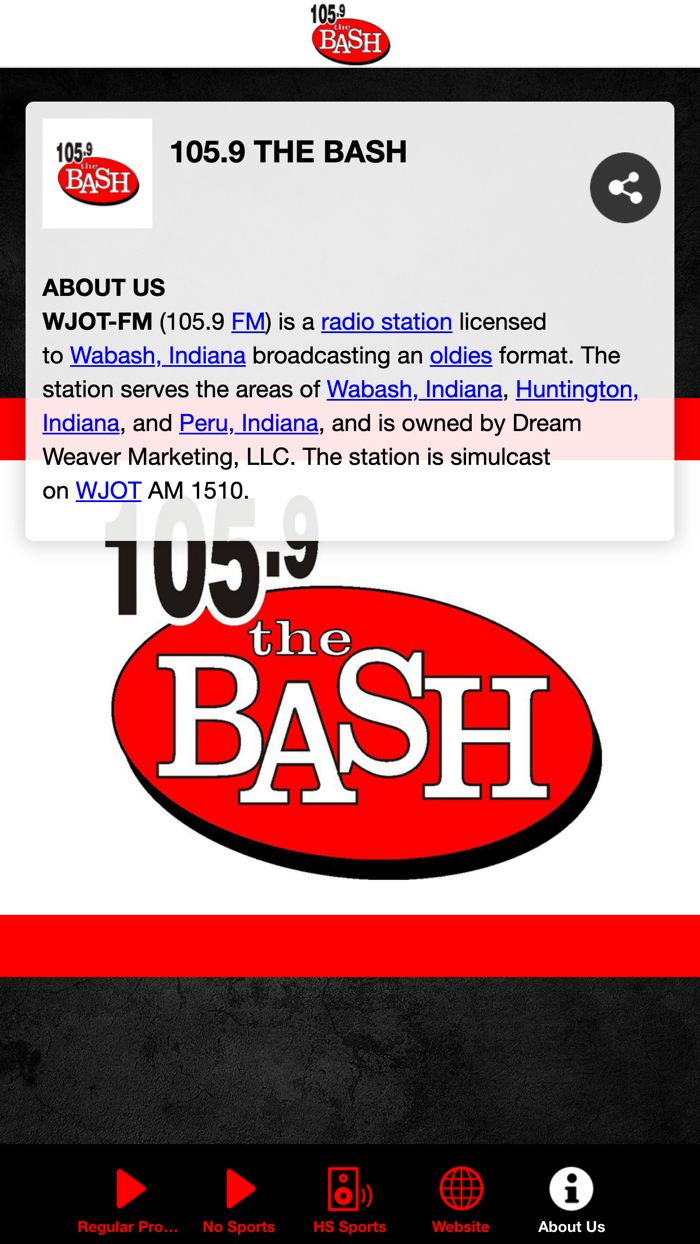 105.9 The Bash