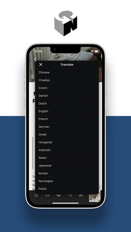 Quiosco Grupo Nación screenshot-4