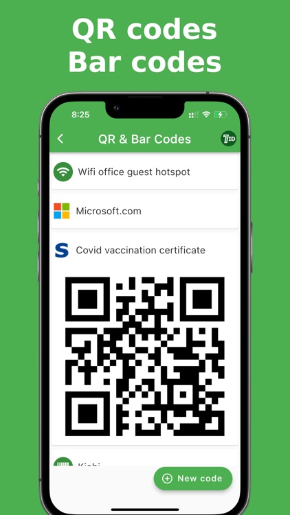 7ID: passport photos screenshot-5