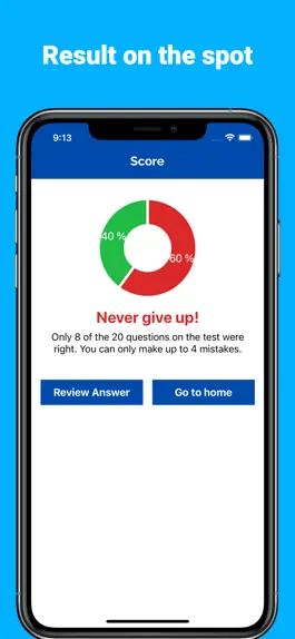 Game screenshot Missouri CDL Prep Test 2023 hack