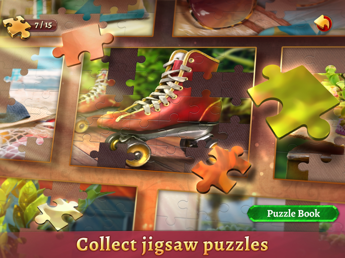 Solitaire Dreams - Card Games