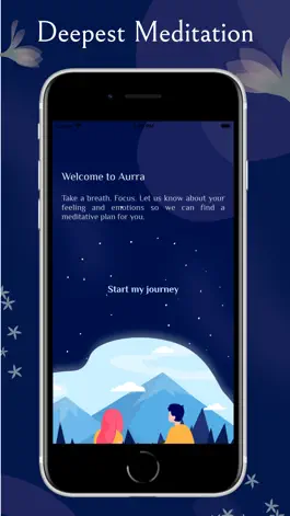 Game screenshot Aurra mod apk