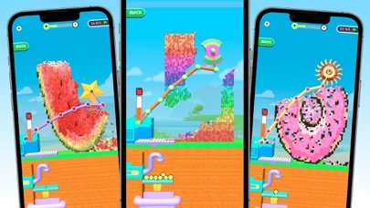 Crush it all!! Screenshot