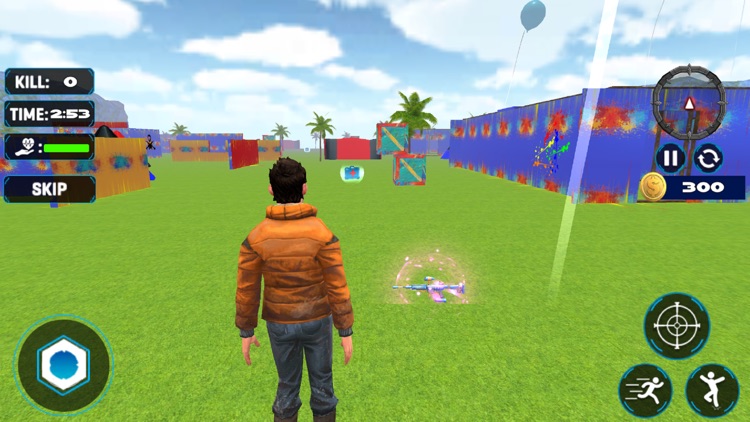 Fps Shooting: Gun Games 2024