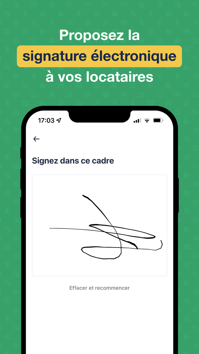nockee - États des lieux