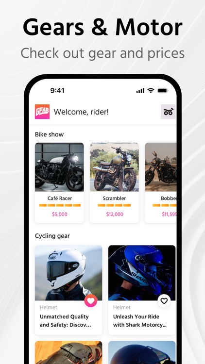 Relax - Video Call & Cam Chat screenshot-5