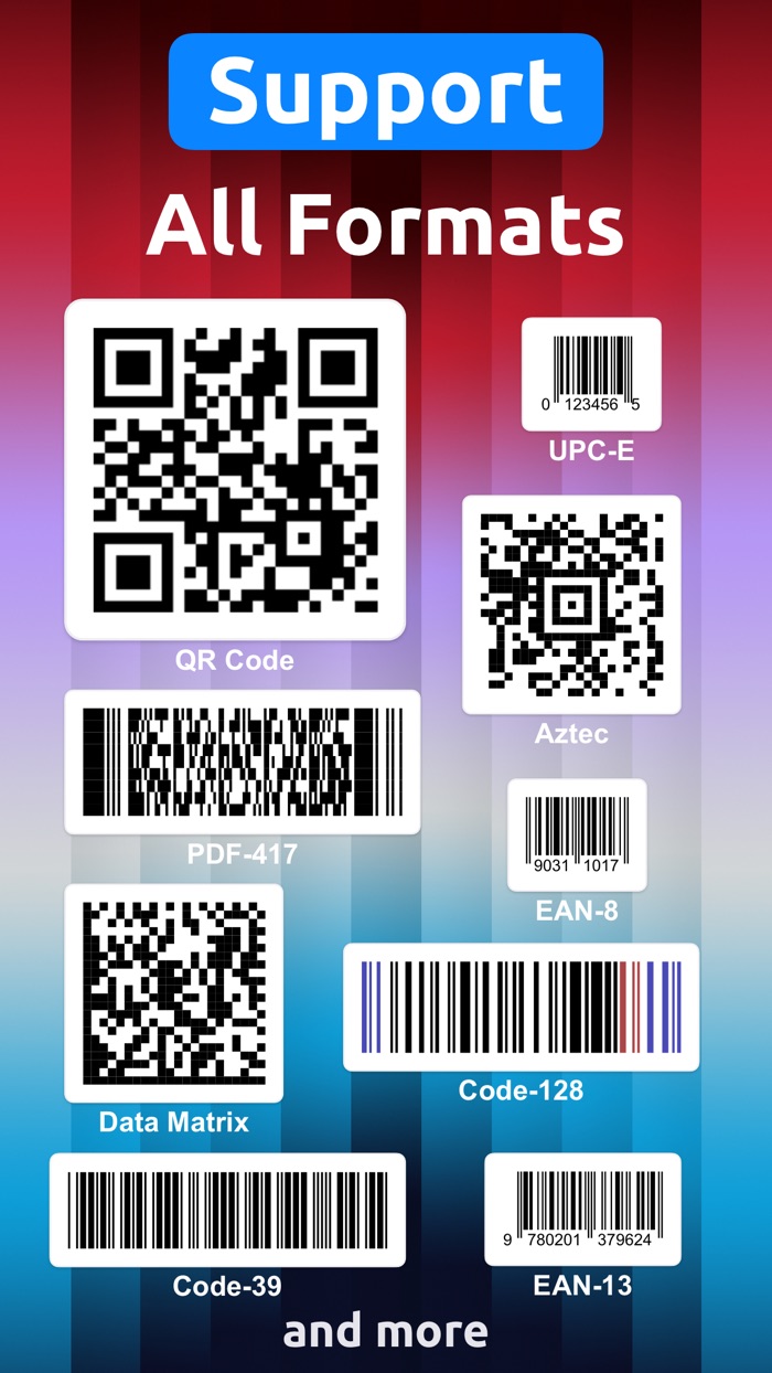 QR Code Reader