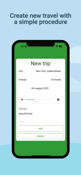 Game screenshot TravelBook: Explore the World mod apk