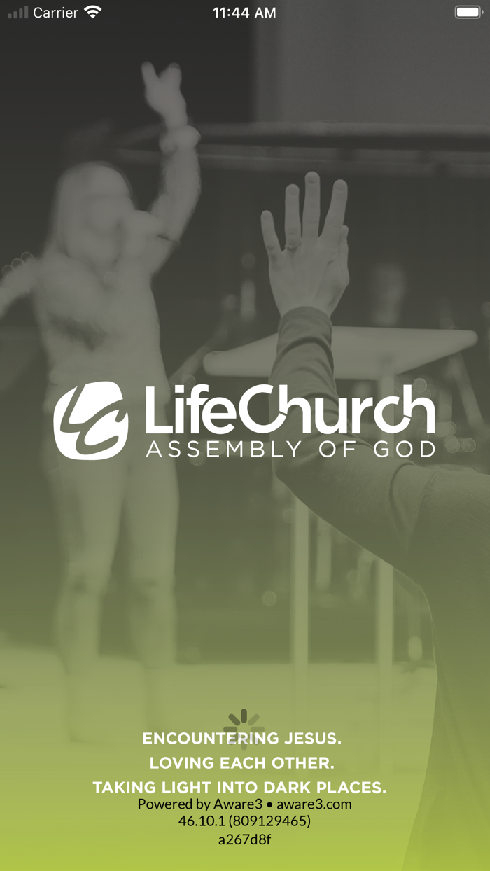 LifeChurch Williston