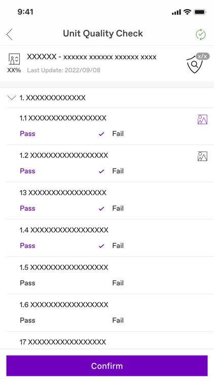 TKE Field Force screenshot-4