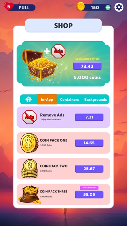 Ball Sort Master - Egg Sorting screenshot-4