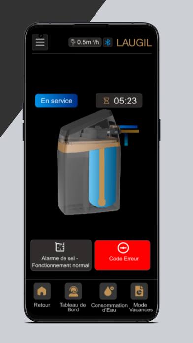 Laugil Screenshot