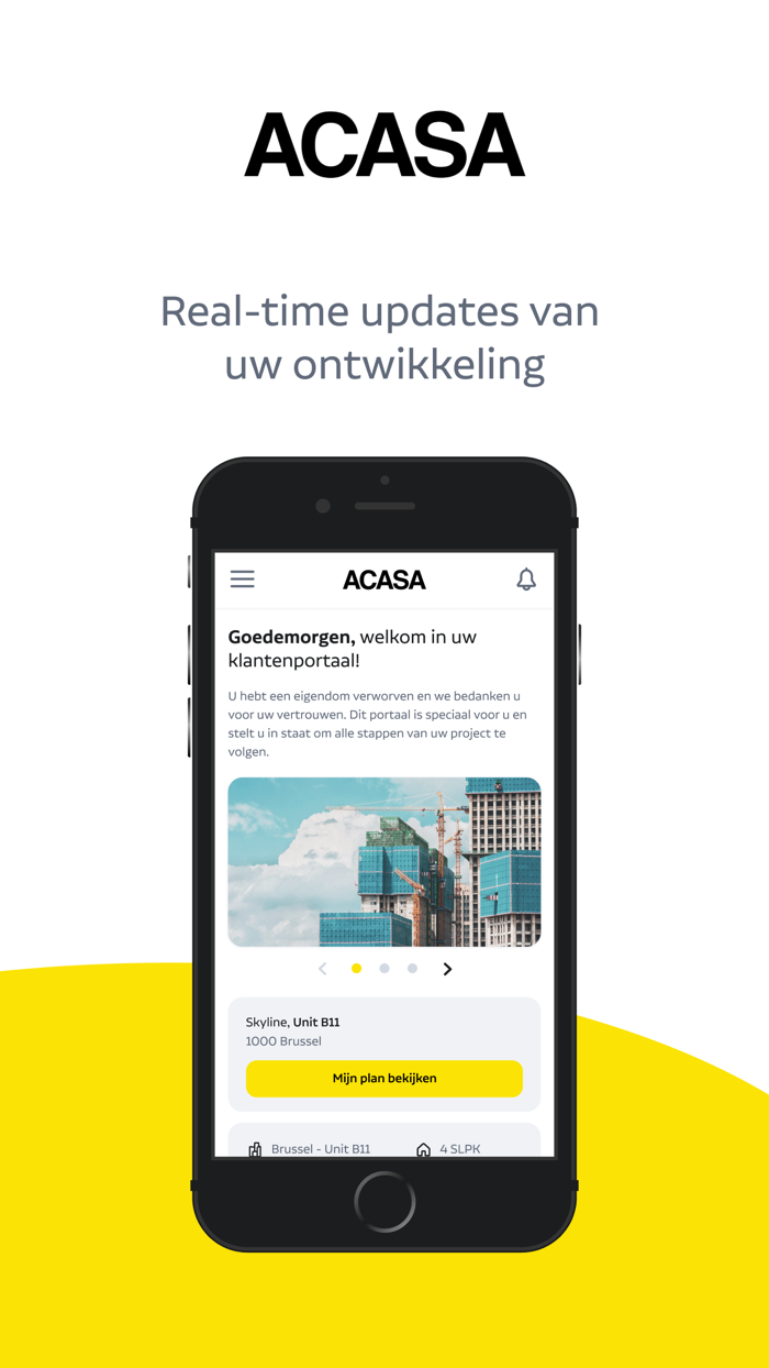 Acasa Projectontwikkeling
