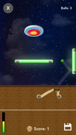 Game screenshot Target Shot hack