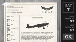 Game screenshot Air Offense Command hack