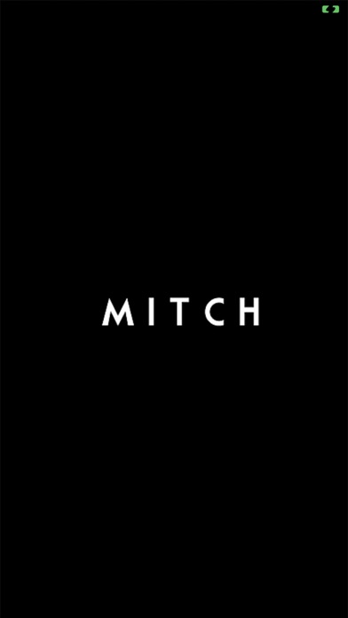 MITCH Screenshot
