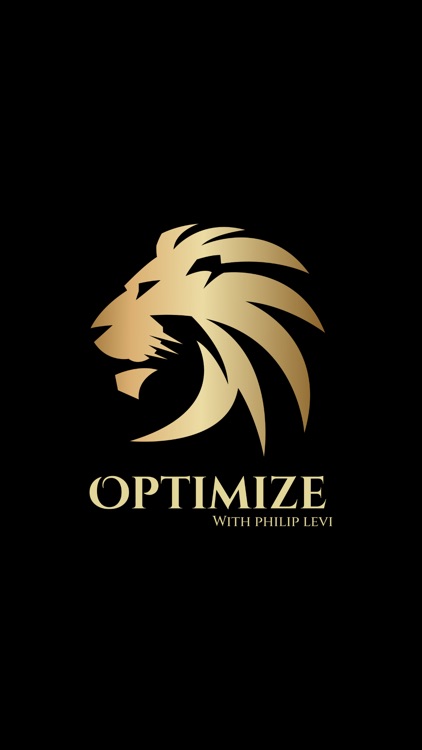 Optimize with Philip Levi