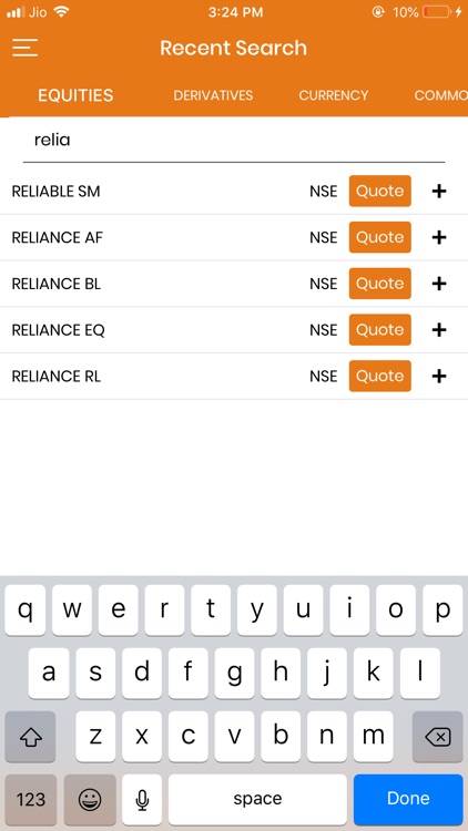 ALB Trade screenshot-6