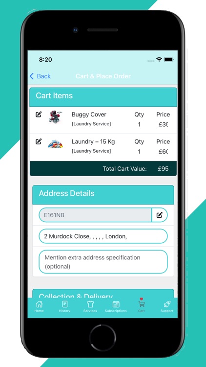 Pick n Drop screenshot-5