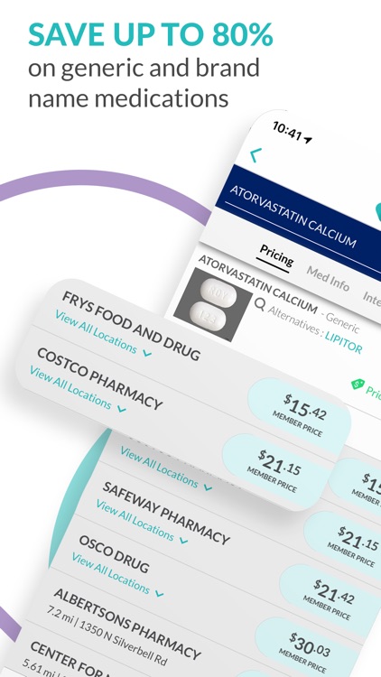 ScriptSave WellRx Rx Discounts