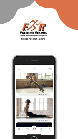 Game screenshot Focused Results apk