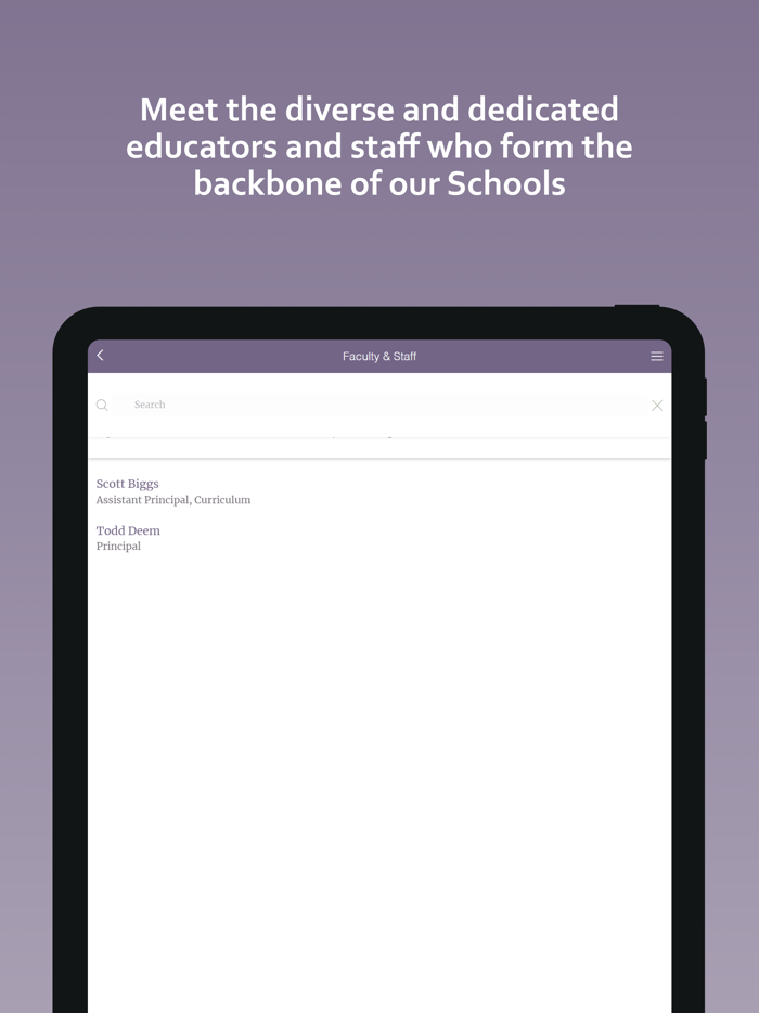 Waite High School - TPS