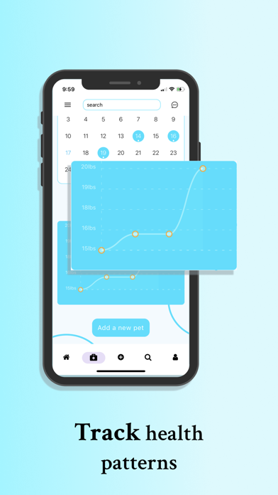 Pet Chatter - A Pet Community Screenshot