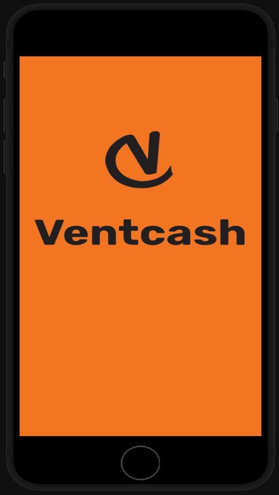 Ventcash Screenshot