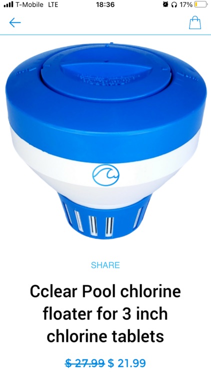 Cclear Pool