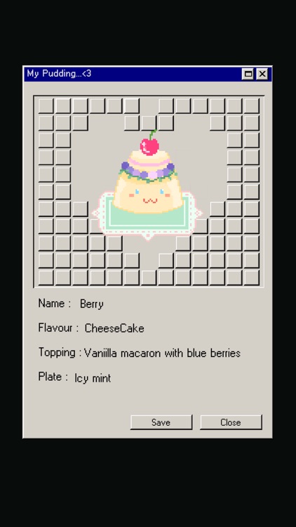 Pudding Maker screenshot-3