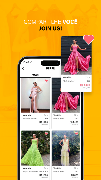 LOC Screenshot
