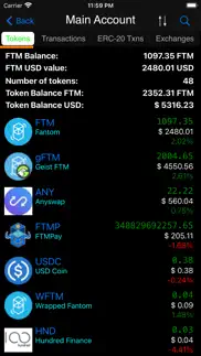 fantom address explorer problems & solutions and troubleshooting guide - 3